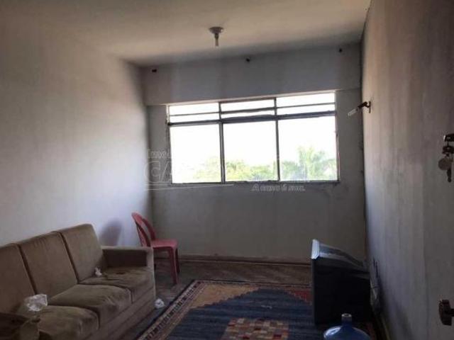 Apartamento venda em Região Imediata de Araraquara, Araraquara