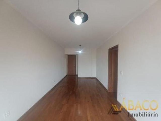 Apartamento venda em Região Imediata de São Carlos, São Carlos