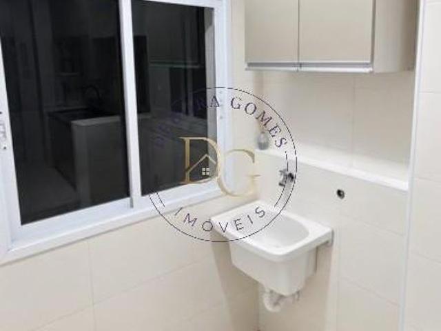 Apartamento venda em São Vicente