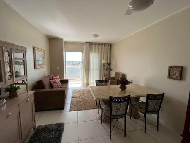 Apartamento venda em Jardim Popi, Birigui