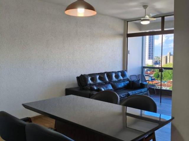 Apartamento venda em Região Geográfica Imediata de Dourados, Dourados