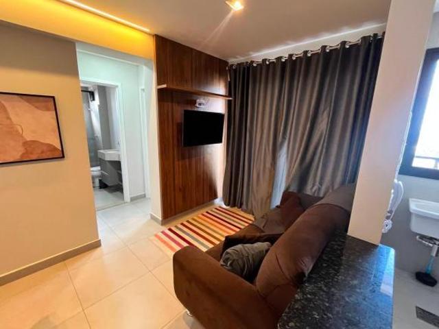 Apartamento venda em Região Geográfica Imediata de Dourados, Dourados