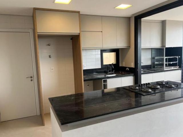 Apartamento venda em Dourados