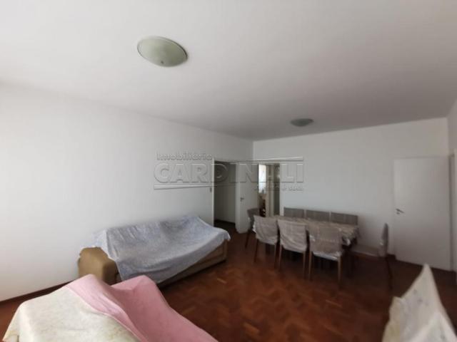 Apartamento venda em Região Imediata de Araraquara, Araraquara
