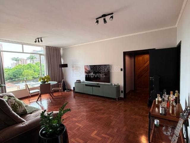 Apartamento venda em Região Imediata de Araraquara, Araraquara