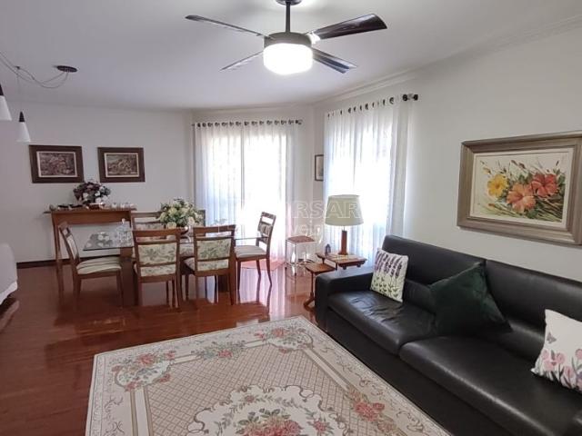 Apartamento venda em Região Imediata de Araraquara, Araraquara
