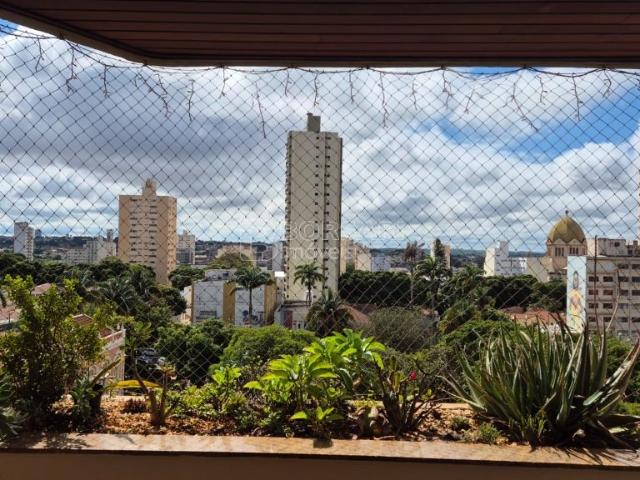 Apartamento venda em Região Imediata de Araraquara, Araraquara