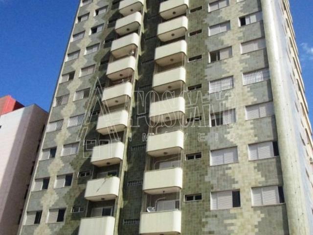 Apartamento venda em Região Imediata de Araraquara, Araraquara