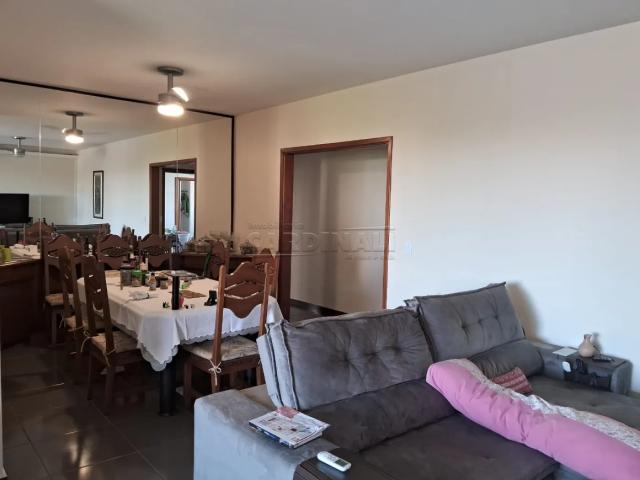 Apartamento venda em Região Imediata de Araraquara, Araraquara