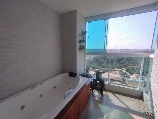 Apartamento venda em Região Imediata de Botucatu, Botucatu