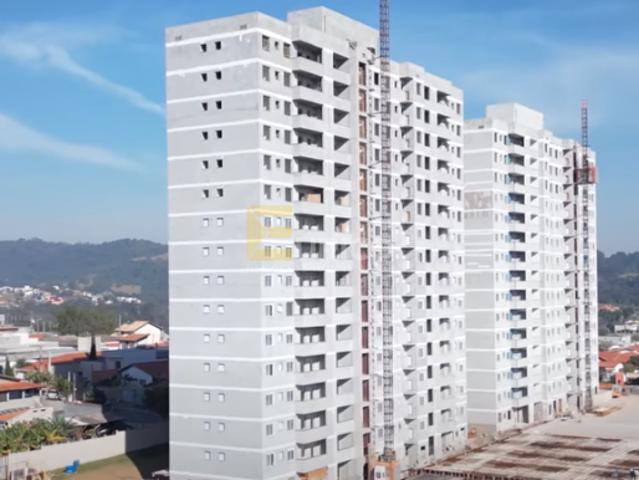 Apartamento venda em Região Imediata de Jundiaí, Itupeva