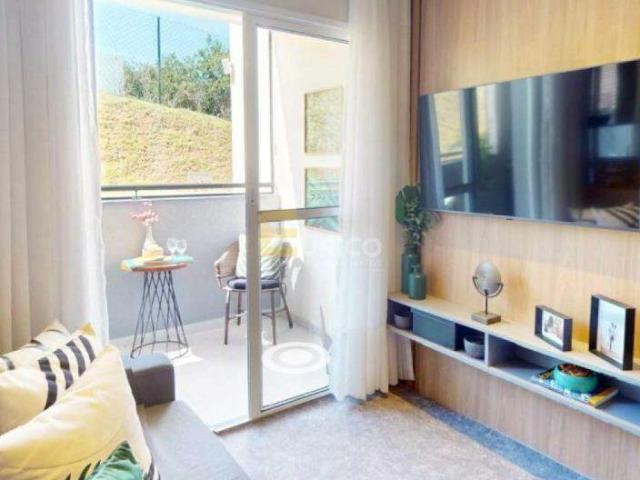 Apartamento venda em Região Imediata de Jundiaí, Itupeva
