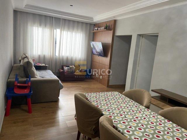 Apartamento venda em Região Imediata de Jundiaí, Jundiaí