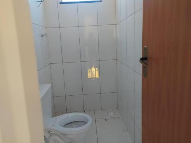 Apartamento venda em Esmeraldas, Região Geográfica Intermediária de Belo Horizonte