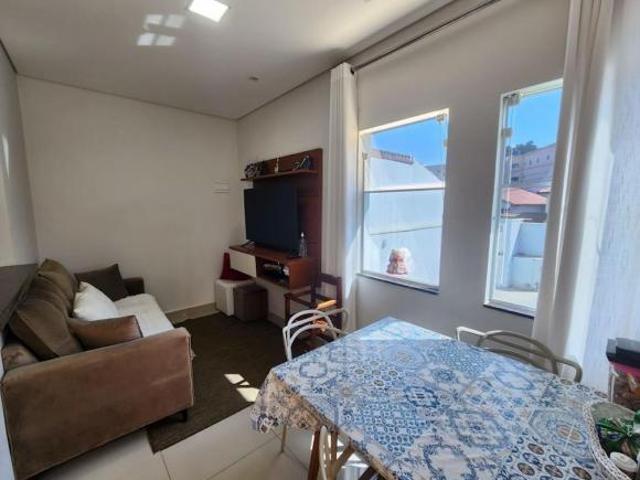 Apartamento venda em Jardim São Cristóvão, Extrema