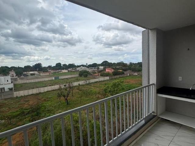 Apartamento venda em Região Geográfica Imediata de Águas Lindas de Goiás, Região Integrada de Desenvolvimento do Distrito Federal e Entorno