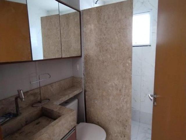 Apartamento venda em Região Geográfica Imediata de Águas Lindas de Goiás, Região Integrada de Desenvolvimento do Distrito Federal e Entorno
