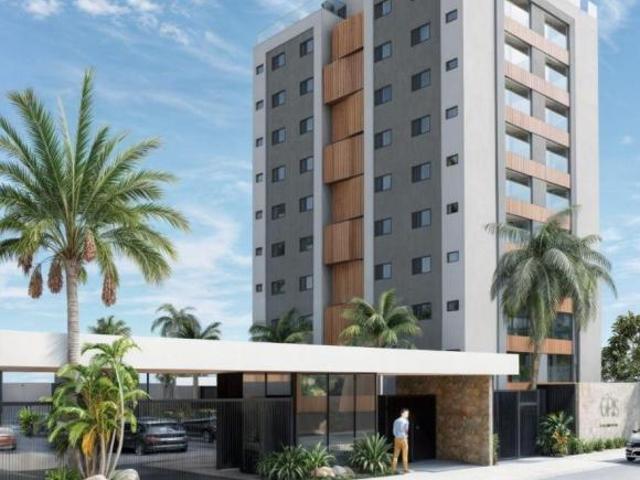 Apartamento venda em Região Geográfica Imediata de Itumbiara, Itumbiara