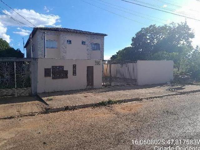 Apartamento venda em Região Geográfica Imediata de Luziânia, Região Integrada de Desenvolvimento do Distrito Federal e Entorno