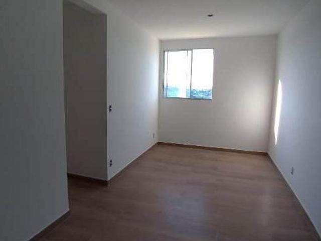 Apartamento venda em Juatuba, Região Geográfica Intermediária de Belo Horizonte