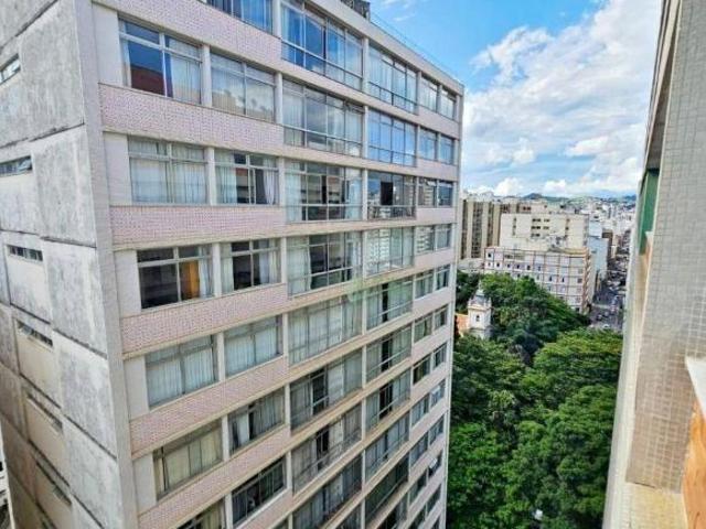 Apartamento venda em Região Geográfica Imediata de Juiz de Fora, Juiz de Fora