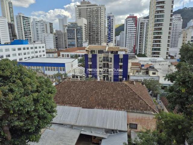 Apartamento venda em Região Geográfica Imediata de Juiz de Fora, Juiz de Fora