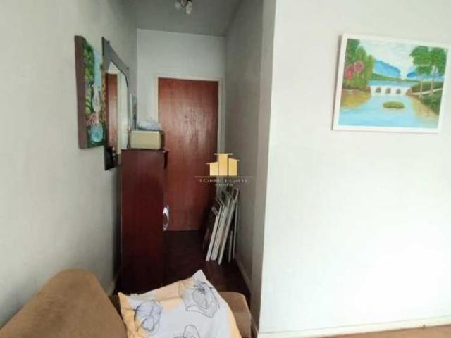 Apartamento venda em Santos Anjos, Juiz de Fora