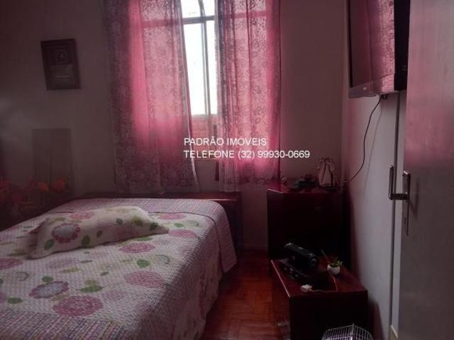 Apartamento venda em Região Geográfica Imediata de Juiz de Fora, Juiz de Fora