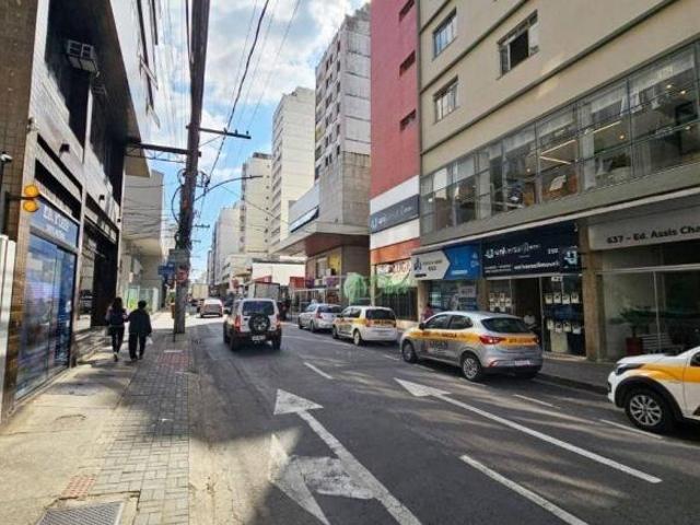 Apartamento venda em Santos Anjos, Juiz de Fora