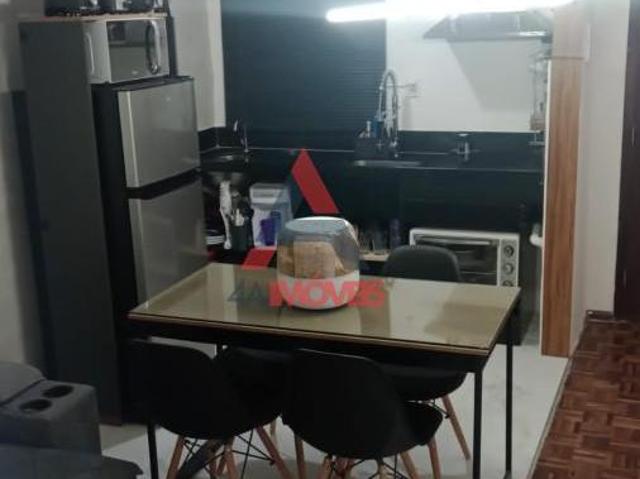 Apartamento venda em Cruzeiro de Santo Antônio, Juiz de Fora