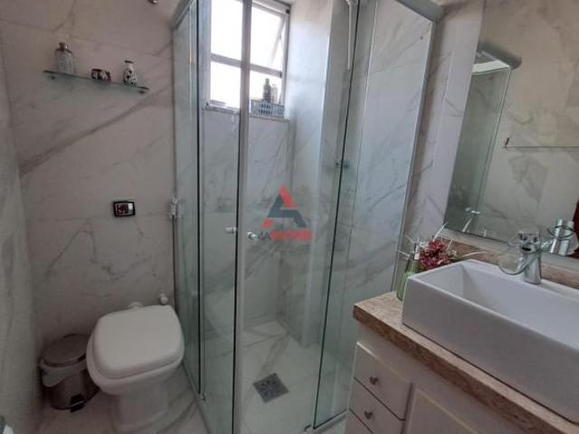 Apartamento venda em Cruzeiro de Santo Antônio, Juiz de Fora