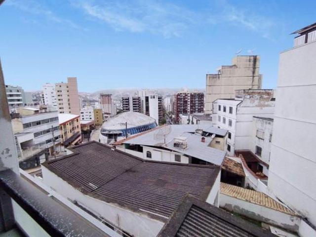 Apartamento venda em Região Geográfica Imediata de Juiz de Fora, Juiz de Fora