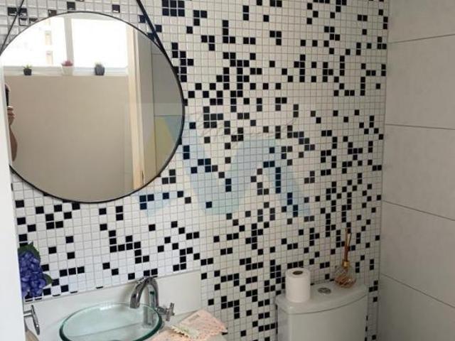 Apartamento venda em Jardim Santa Helena, Juiz de Fora