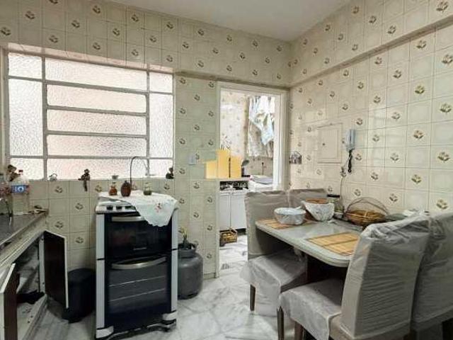 Apartamento venda em Jardim Santa Helena, Juiz de Fora