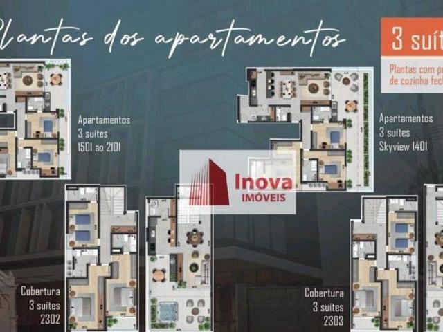Apartamento venda em Cruzeiro de Santo Antônio, Juiz de Fora