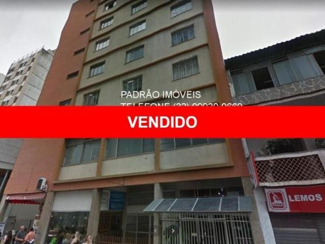 Apartamento venda em Santos Anjos, Juiz de Fora