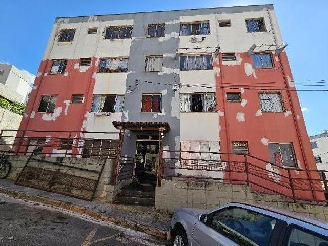 Apartamento venda em Vila Papine, Ribeirão das Neves