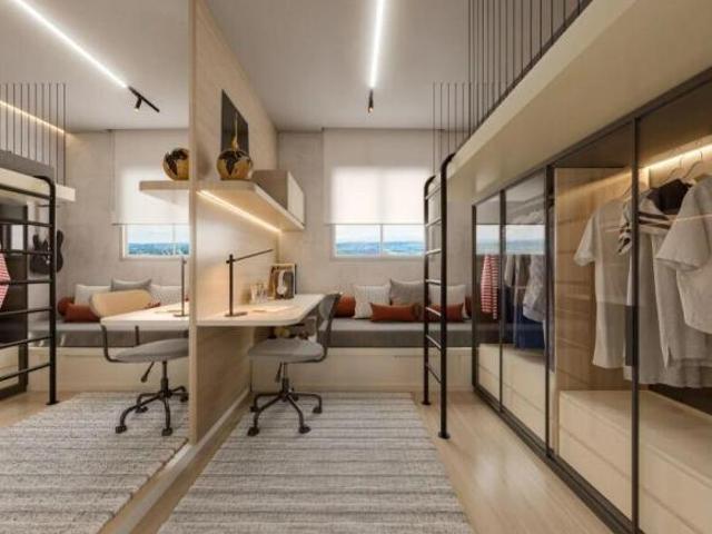 Apartamento venda em São Luiz, Belo Horizonte