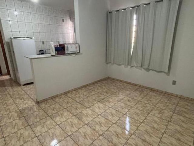 Apartamento venda em Região Geográfica Imediata de Lavras, Lavras