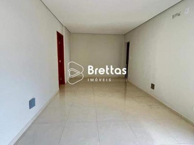 Apartamento venda em Lavras, Região Geográfica Intermediária de Varginha