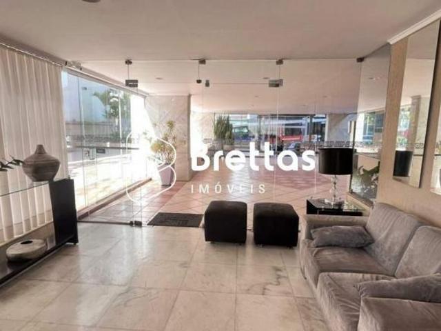 Apartamento venda em Região Geográfica Imediata de Lavras, Lavras