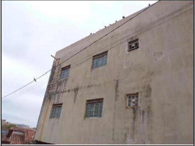 Apartamento venda em Região Geográfica Imediata de Dores do Indaiá, Luz