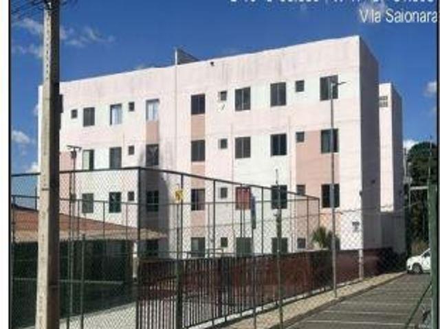 Apartamento venda em SHIS, Luziânia
