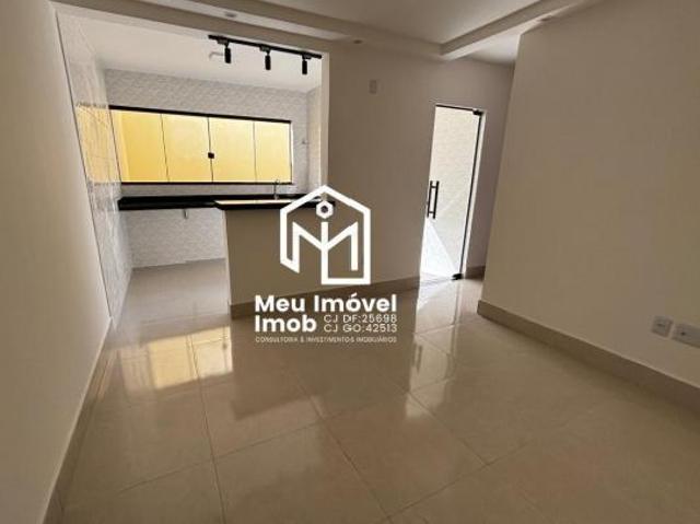 Apartamento venda em SHIS, Luziânia