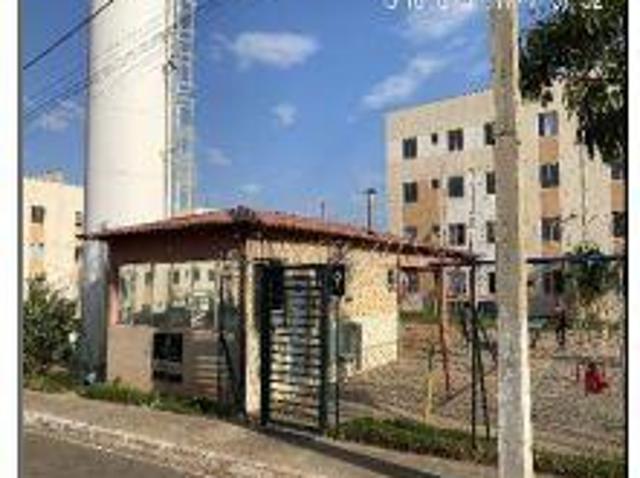 Apartamento venda em SHIS, Luziânia