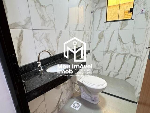 Apartamento venda em SHIS, Luziânia