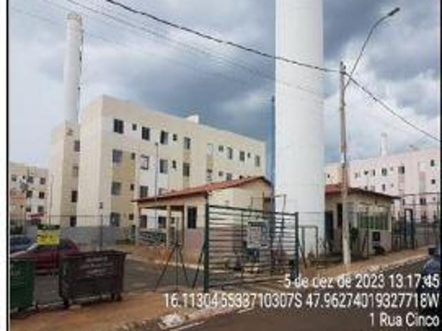 Apartamento venda em Região Geográfica Imediata de Luziânia, Região Integrada de Desenvolvimento do Distrito Federal e Entorno