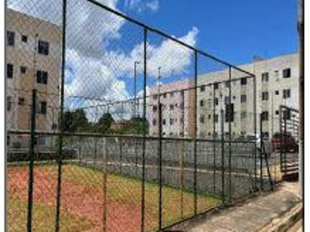 Apartamento venda em SHIS, Luziânia