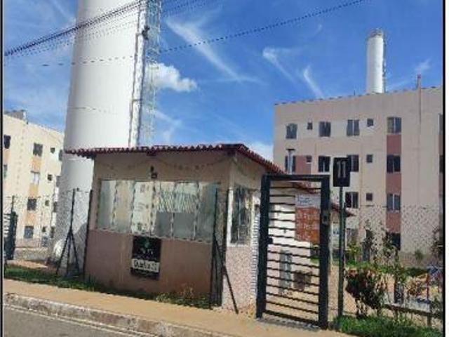 Apartamento venda em Região Geográfica Imediata de Luziânia, Região Integrada de Desenvolvimento do Distrito Federal e Entorno