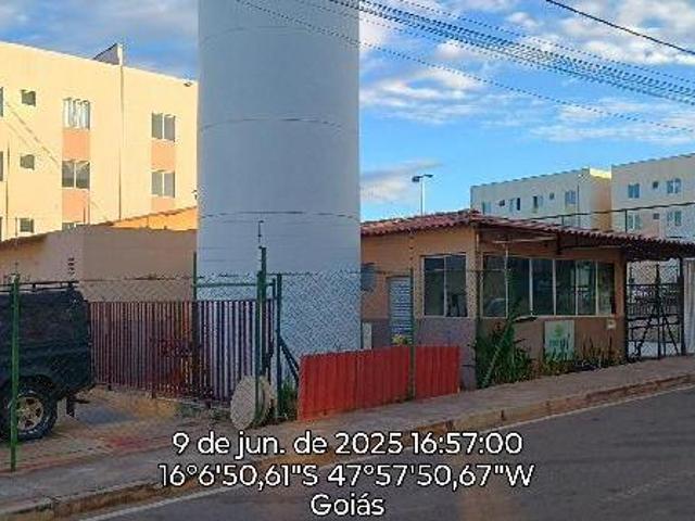Apartamento venda em Região Geográfica Imediata de Luziânia, Região Integrada de Desenvolvimento do Distrito Federal e Entorno